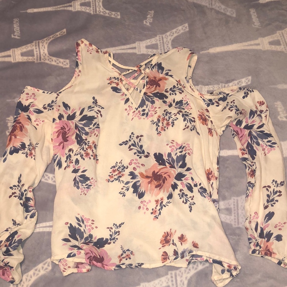 Women top